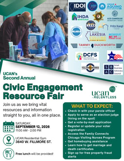 Civic Engagement Fair Flyer (1)