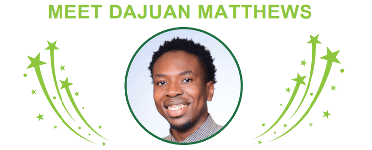 Dauan Matthews. Spotlight