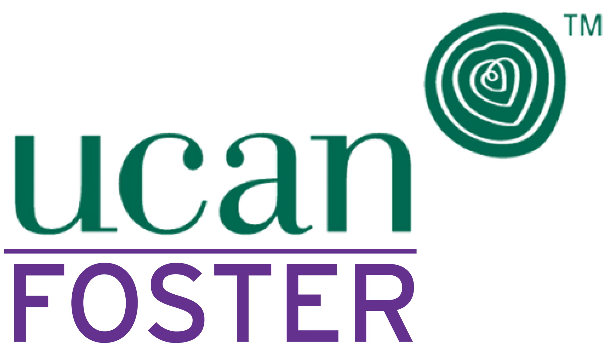UCAN Foster Logo