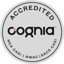 Cognia seal