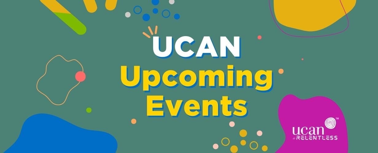 Events banner