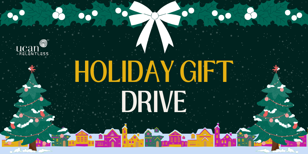 FY27 Gift Drive Banner