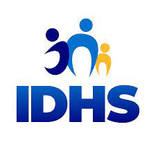 IDHS logo 8.21.23
