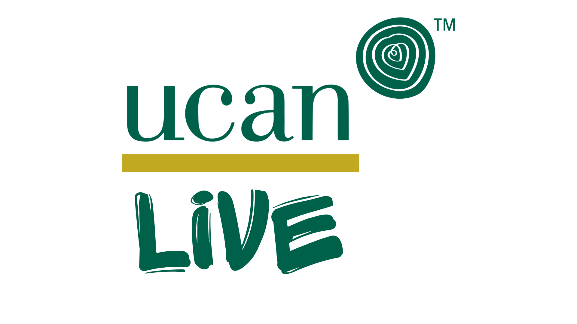 UCAN LIVE Logo